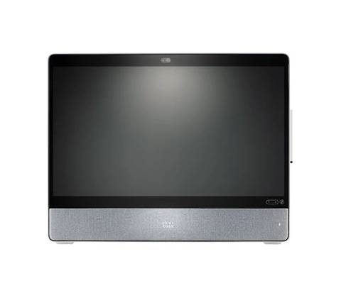 Cisco Webex Desk Pro