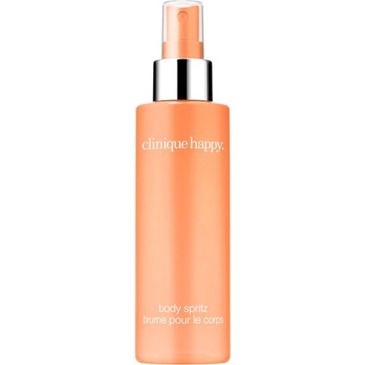 Clinique Happy Body Spritz Спрей за тяло дамски 125ml