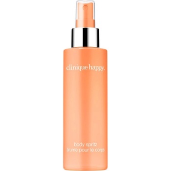 Clinique Happy Body Spritz Спрей за тяло дамски 125ml
