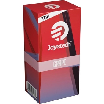 Joyetech TOP Grape 10 ml 0 mg