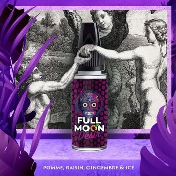 Full Moon Desir 10 ml