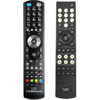 GENERAL NAIM SuperUniti - дистанционно управление дубликат (SuperUniti)