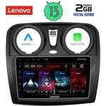 Lenovo LVF 7112_CPA Авто мултимедия