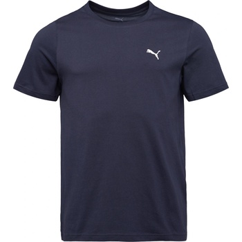 Puma Essentials Small Logo Tee