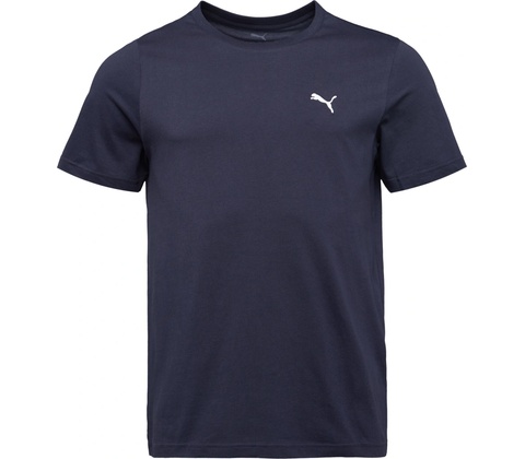 Puma Essentials Small Logo Tee