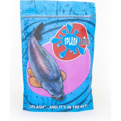 Splashbaits Pop Ups směs fialová 300 g