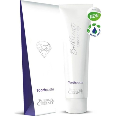 Eurona Brilliant Condition Prírodná ochranná 75 ml