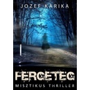 Fergeteg