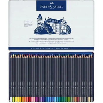 Faber-Castell Goldfaber 114736 36ks