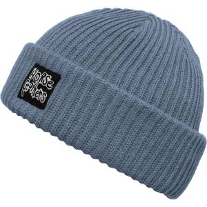 Horsefeathers Alexis beanie синьо, бяло, черно uni (aw140m)