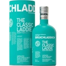 Bruichladdich The Classic Laddie 50% 0,7 l (tuba)