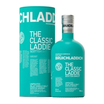 Bruichladdich The Classic Laddie 50% 0,7 l (tuba)