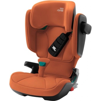 Römer Kidfix i-Size 2024 Golden Cognac