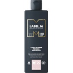 label.m Тониращ шампоан за коса, 300 ml - baby
