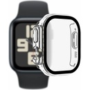 AlzaGuard Elite Hero Case pre Apple Watch 40 mm číre AGD-WCP1Z