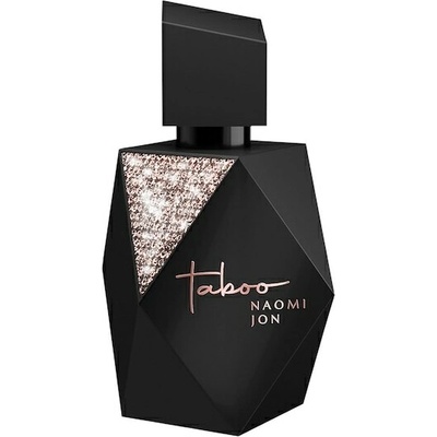 Naomi Jon Taboo parfémovaná voda dámská 50 ml