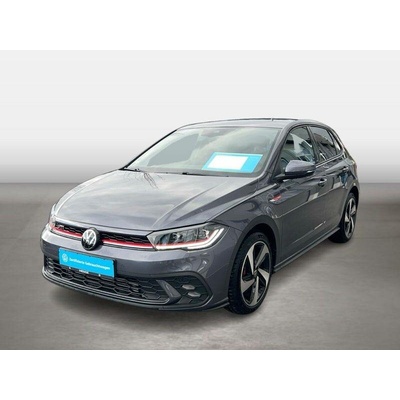 Volkswagen Polo 2.0 TSI DSG GTI 152 kW