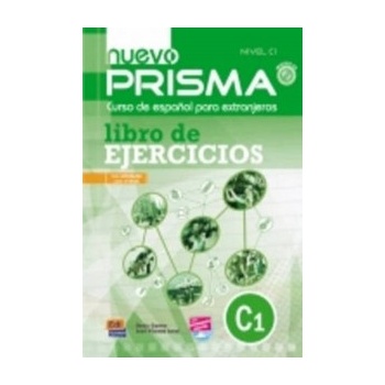 Prisma C1 Nuevo Libro de ejercicios
