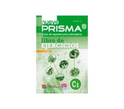 Prisma C1 Nuevo Libro de ejercicios
