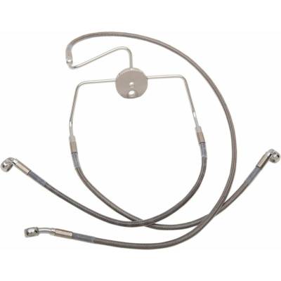 LINKA BRK FT FLHR94-07SS+8 644410-8