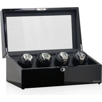 Designhütte Munich 4 LCD 70005-68