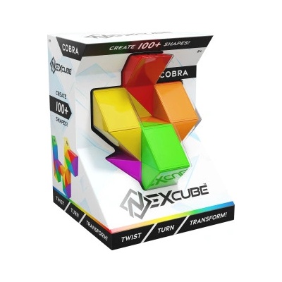 Goliath NexCube Cobra