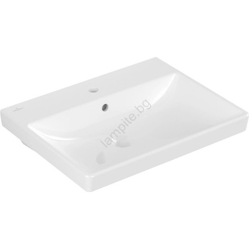 Villeroy & Boch Avento 60x47 cm (4158 60 01)