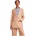 PIECES Сако Pieces Size Loose blazer - Beige (Nomad)