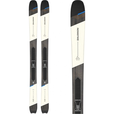 Salomon T MTN 96 Carbon 22/23