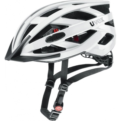 Uvex I-VO 3D WHITE 2021