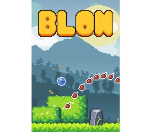 Blon