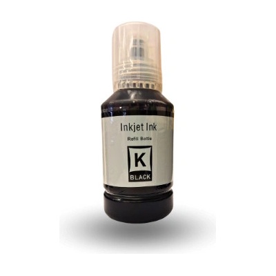 Inkoust Kvalitní-tonery Epson 101 Black - kompatibilní