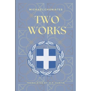 Two Works | D P Curtin (2020)