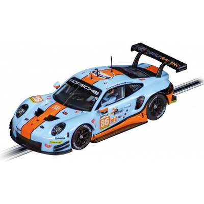 Carrera Auto D132 32019 Porsche 911 RSR Gulf – Sleviste.cz