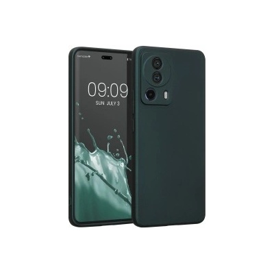KWmobile Xiaomi 13 Lite 5G petrolej