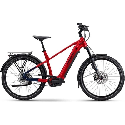 Haibike Trekking 9 ABS High 2025
