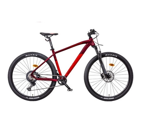 MAYO XC MAX D 2026