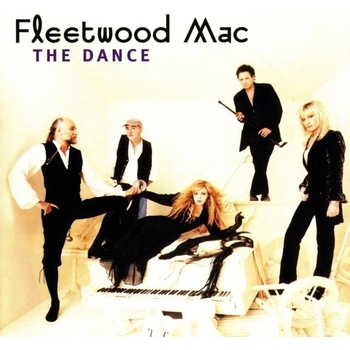 FLEETWOOD MAC: DANCE CD