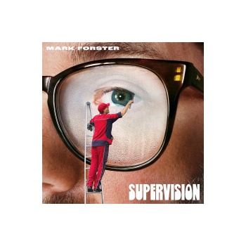 Foster Mark: Supervision LP