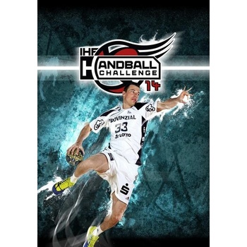 Bigben Interactive IHF Handball Challenge 14 (PC)