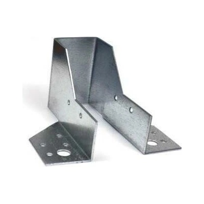 Stalco Trámová papuča 70x125mm, hrúbka 2,0mm 5 WB7