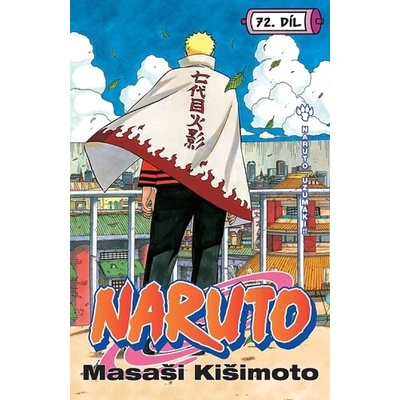 Naruto Naruto Uzumaki