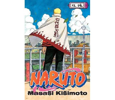Naruto Naruto Uzumaki
