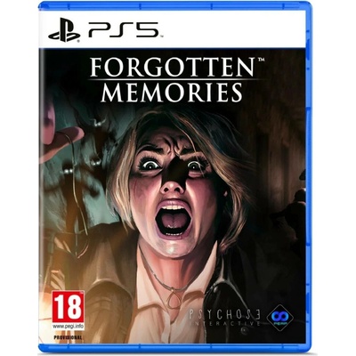Forgotten Memories