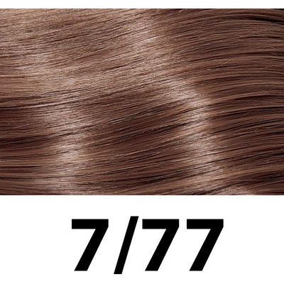 Subrina Professional Permanent Colour 7/77 100 ml