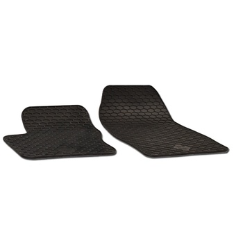 Image 1 of Umbrella Гумени стелки за ford connect tourneo, connect transit (2014-) - 2бр (218822co)