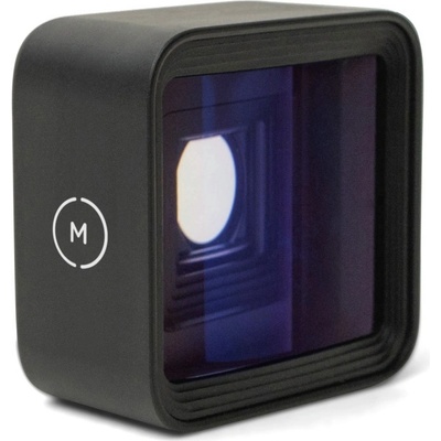 Moment 1.55x Anamorphic Lens - Blue Flare T-Series