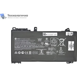  Батерия HP ProBook 430 G6 RE03XL (091104295)