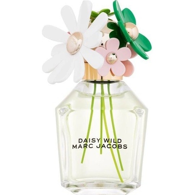 Marc Jacobs Daisy Wild parfum dámsky 5 ml vzorka