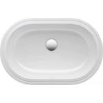 Laufen Savoy 51x31 cm shiny white (H8189450001551)